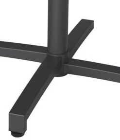 Dehner Klapptisch Riverside, Ca. B69,5/H75/T69,5 Cm -Gartengerätegeschäft 6895403 WE DE 001 KlapptischRiversideEckig