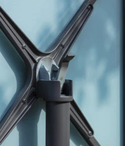 Dehner Klapptisch Riverside, Ca. B69,5/H75/T69,5 Cm -Gartengerätegeschäft 6895403 WE DE 002 KlapptischRiversideEckig