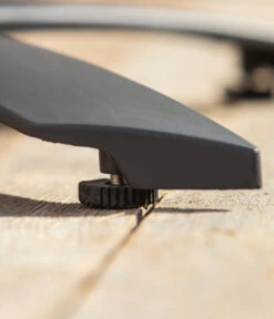 Dehner Klapptisch Riverside, Ca. B69,5/H75/T69,5 Cm -Gartengerätegeschäft 6895403 WE DE 003 KlapptischRiversideEckig