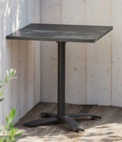 Dehner Klapptisch Riverside, Ca. B69,5/H75/T69,5 Cm -Gartengerätegeschäft 6895403 WE MO 002 KlapptischRiversideEckig