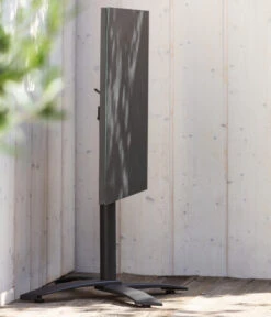 Dehner Klapptisch Riverside, Ca. B69,5/H75/T69,5 Cm -Gartengerätegeschäft 6895403 WE MO 003 KlapptischRiversideEckig