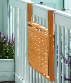 Dehner Balkonhängetisch, Ca. B90/H65/T41,7 Cm -Gartengerätegeschäft 6897748 WE MO 002 DehnerBalkonklapptischStavanger