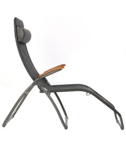 Sungörl Bäderliege Dreamliner Amazing Deluxe, Ca. B69/H118/T176 Cm -Gartengerätegeschäft 6935183 WE FS 003 BaederliegeDreamlAmazing