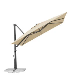 Ausgewählte Produkte -Gartengerätegeschäft 6953384 WE FS 002 SchneiderAmpelschirmRhodosSmartnatur