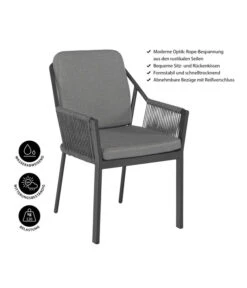 Tierra Outdoor Gartensessel Liv Dining 10 Tierra Outdoor Gartensessel Liv Dining -Gartengerätegeschäft 6957567 WE IG 001 GartenstuhlLivDining