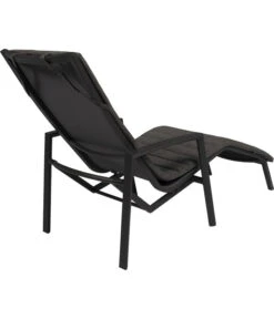 Tierra Outdoor Relaxliege Wave, Ca. B53/H95/T165 Cm -Gartengerätegeschäft 6957617 WE DE 003 RelaxliegeWave