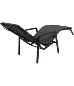 Tierra Outdoor Relaxliege Wave, Ca. B53/H95/T165 Cm -Gartengerätegeschäft 6957617 WE DE 005 RelaxliegeWave