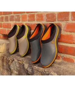 Rouchette Clog Trial Open -Gartengerätegeschäft 6981955 WE MO 001 RouchetteClog