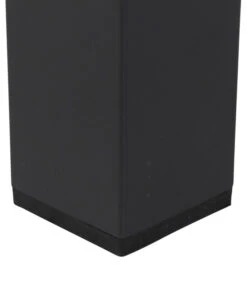 Siena Garden Ausziehtisch Miros, Ca. B180-240/H76/T90 Cm -Gartengerätegeschäft 6986525 WE DE 001 MirosATS180240x90cmMA