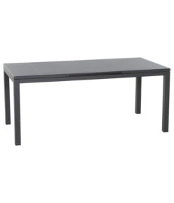 Siena Garden Ausziehtisch Miros, Ca. B180-240/H76/T90 Cm -Gartengerätegeschäft 6986525 WE FS 005 MirosATS180240x90cmMANeu