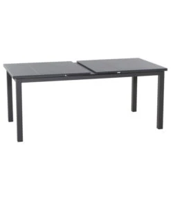 Siena Garden Ausziehtisch Miros, Ca. B180-240/H76/T90 Cm -Gartengerätegeschäft 6986525 WE FS 006 MirosATS180240x90cmMANeu