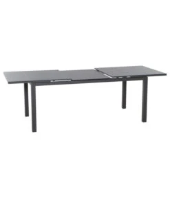 Siena Garden Ausziehtisch Miros, Ca. B180-240/H76/T90 Cm -Gartengerätegeschäft 6986525 WE FS 009 MirosATS180240x90cmMANeu