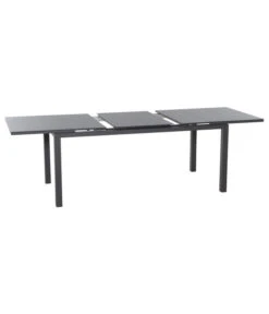 Siena Garden Ausziehtisch Miros, Ca. B180-240/H76/T90 Cm -Gartengerätegeschäft 6986525 WE FS 010 MirosATS180240x90cmMANeu