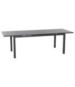 Siena Garden Ausziehtisch Miros, Ca. B180-240/H76/T90 Cm -Gartengerätegeschäft 6986525 WE FS 012 MirosATS180240x90cmMANeu