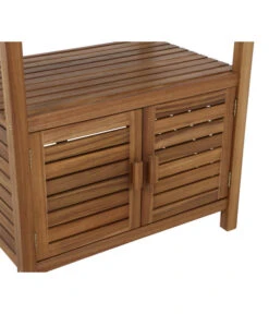 Siena Garden Outdoorküche Mittelteil Riva, Hoch -Gartengerätegeschäft 6989495 WE DE 001 SienaGardenOutdoorkuecheMittelteilRivaMittelteil