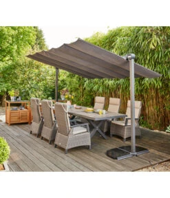 Siena Garden Outdoorküche Mittelteil Riva, Hoch -Gartengerätegeschäft 6989495 WE MO 002 SienaGardenOutdoorkuecheMittelteilRivaMittelteil