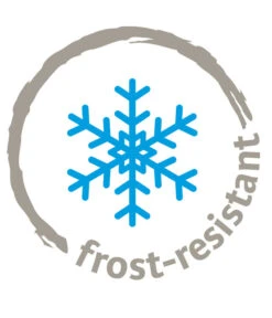 Scheurich Kunststoff-Topf Barceo High, Rund -Gartengerätegeschäft WE DE 001 frostresistenticonscheurich