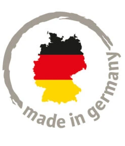 Scheurich Kunststoff-Topf Barceo High, Rund -Gartengerätegeschäft WE DE 002 madeingermanyiconscheurich