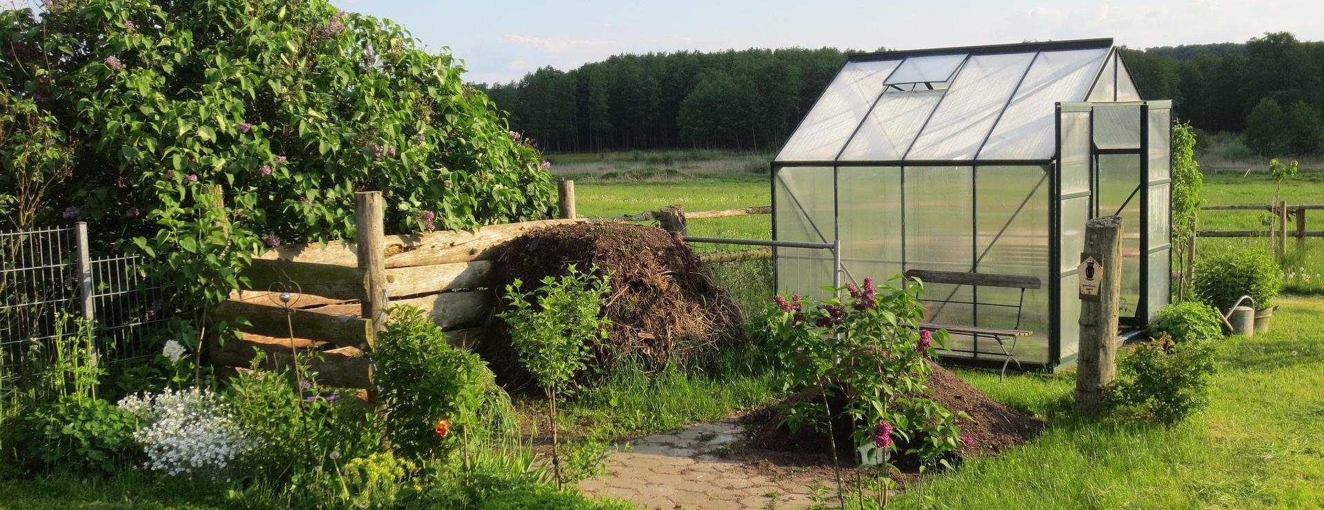 Gartengerätegeschäft -Gartengerätegeschäft greenhouse 230671 1920